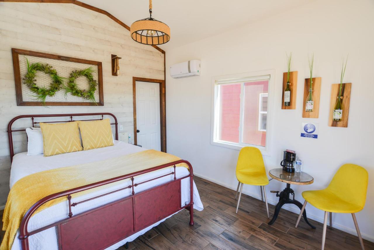 Tres Vides Boutique Bed and breakfast *